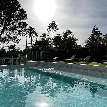 Apartmán Nuevo Los Almendros 101 Complejo Turistico Córdoba Exteriér fotografie