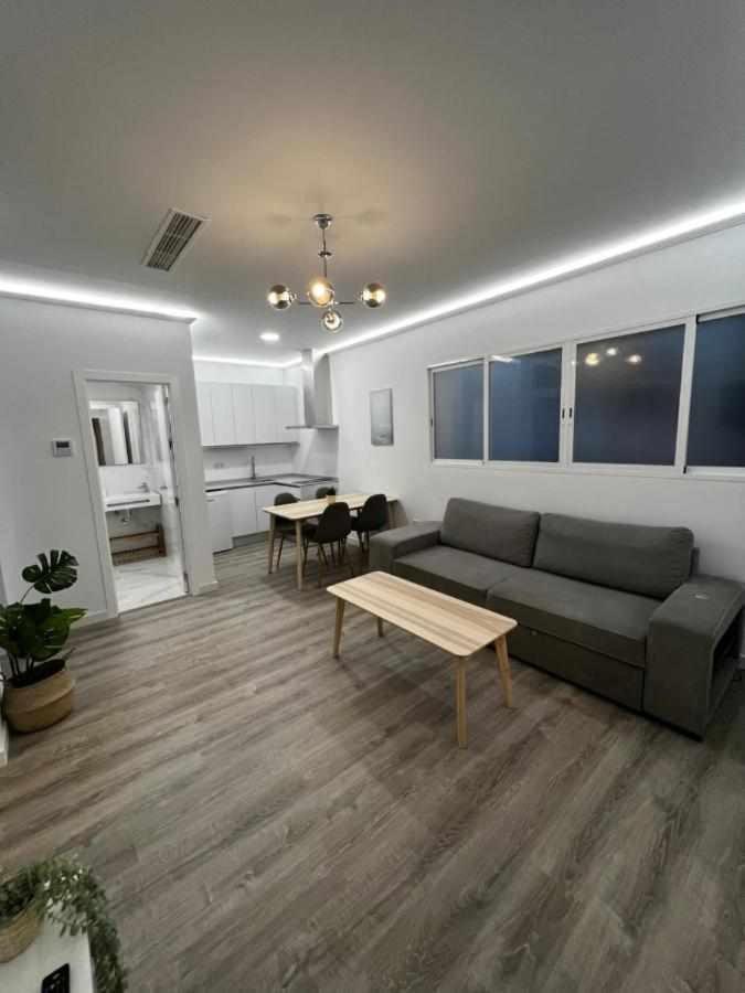 Apartmán Nuevo Los Almendros 101 Complejo Turistico Córdoba Exteriér fotografie