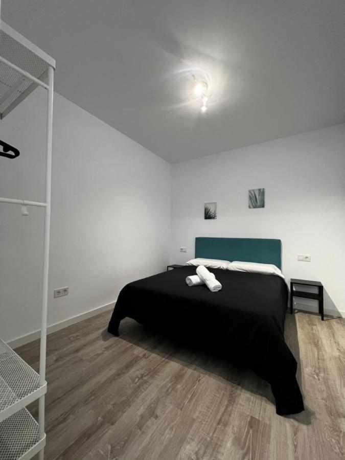 Apartmán Nuevo Los Almendros 101 Complejo Turistico Córdoba Exteriér fotografie