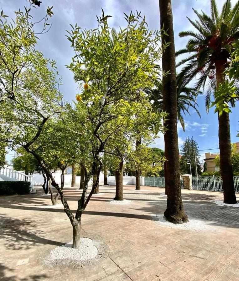 Apartmán Nuevo Los Almendros 101 Complejo Turistico Córdoba Exteriér fotografie
