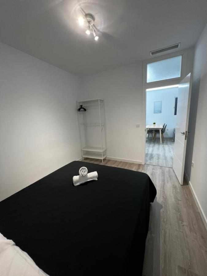 Apartmán Nuevo Los Almendros 101 Complejo Turistico Córdoba Exteriér fotografie